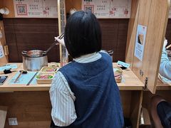 -独食火锅·半米屋台(望平街店)