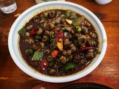 -侬佳蒸菜馆(听潮店)