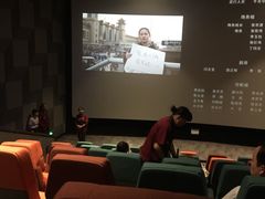 -喜满客影城(汉神广场店)