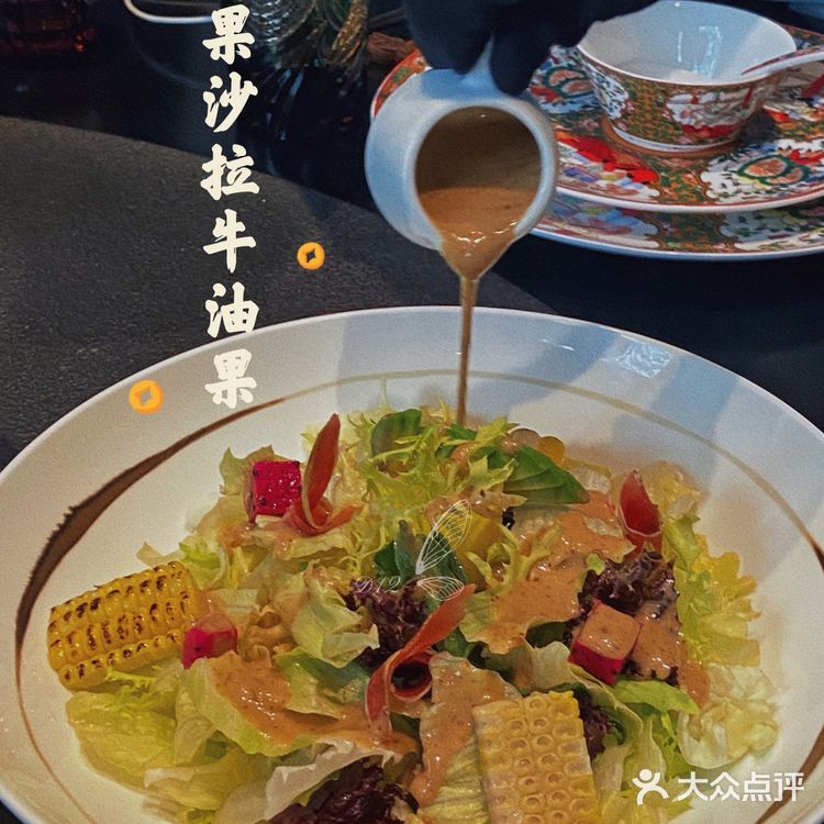 武汉探店 |喧嚣中的静谧桃源-高端私宴餐厅