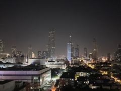 -四季酒店·空中花园 Aria on 9