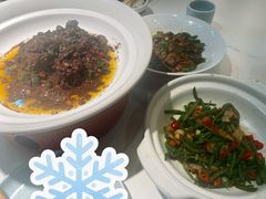 -攸州小镇家湘菜(小米科技园店)