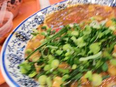 -德元兰州纯汤牛肉面(龙阳路店)