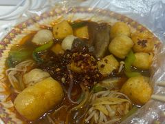 -老王太太串吧(中街店)