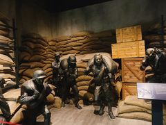 -上海四行仓库抗战纪念馆