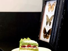 -black rainbow coffee