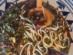 -蜗牛小馆醉乡民谣云南菜(惠新西里店)