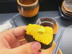 -Sushi Hanzo半藏(天环广场店)