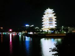 -惠州康帝国际酒店