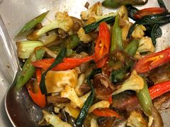 -小厨娘淮扬菜(板桥一店)