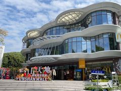 -点都德(广州白云山景区南门店)