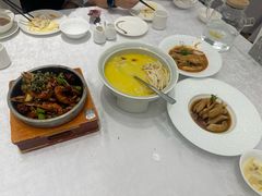 -元唐家宴•经典东北菜(梅市口路店)