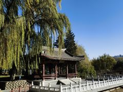 -元大都城垣遗址公园