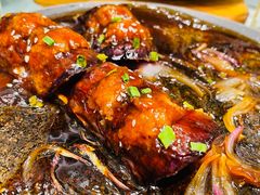 -燕郊烧鸽子(酷车小镇店)