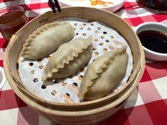 -西贝(紫荆广场店)