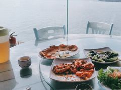 -七鲜渔港美食餐厅(巽寮湾海景店)