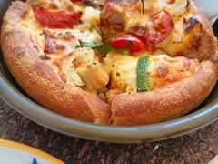 -必胜客(万坤图精选店)