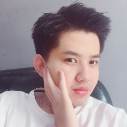 -茶发Salon·烫发染发理发