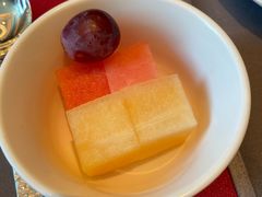 -环球港凯悦 · 享悦中餐厅