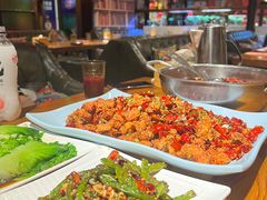 -望京一号·重庆江湖菜(工体店)