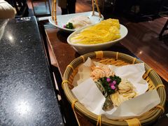 -捞王锅物料理(凯旋路店)