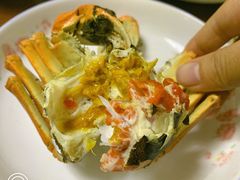 -黄记大闸蟹专卖店·活蟹·醉蟹