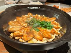 -肴约·花园式餐厅(湖里店)