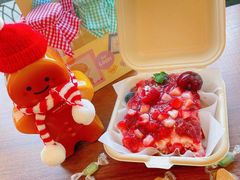 -milch·t妙奇(五大道店)
