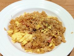 -必胜客(步行街店)