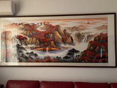 -宸宸画框裱画配框工厂店(莘庄店)