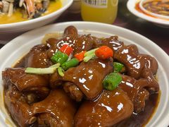 -三林本帮馆(中林街店)