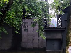 -中国美术学院象山校区-民艺博物馆