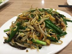 -姥家春饼店(漳州二路店)