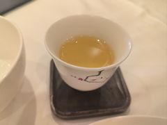 -白天鹅宾馆-宏图府餐厅