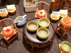 -陳磊蛋糕(巴黎店)