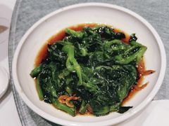 -小厨娘淮扬菜(六合欢乐港店)