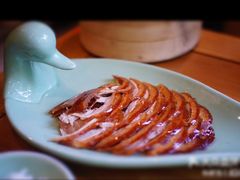 一口酥（点卯精品烤鸭）-顺承小院儿
