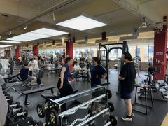 -聚健身GatherFitness(余杭店)