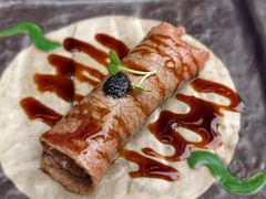 -Tuna maki寿司(苏州万象天地店)