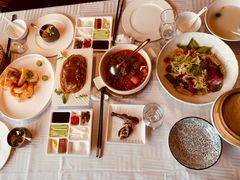 -四季民福烤鸭店(王府井灯市口店)
