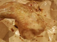 古法手撕鸡-南京大牌档(壹方天地店)