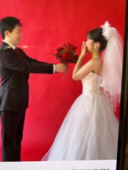 -金夫人婚纱摄影(总店)