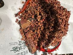 -锦府盐帮·侯宅(五棵松万达店)