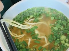 -中阿兰牛肉面(悦海新天地店)