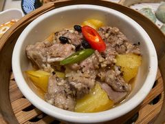 -稻香酒家·33年老字号·港式粤菜(富邦中心店)