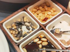 -金狮麟·新豫菜(金码大厦店)