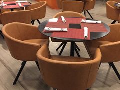 大堂-WOLFGANG PUCK KITCHEN & BAR(迪士尼小镇店)