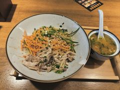 -王春春鸡汤饭(成都城西优品道店)