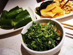 -海底捞火锅(海宁路店)