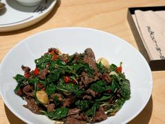 -一坐一忘云南菜(卓悦中心)